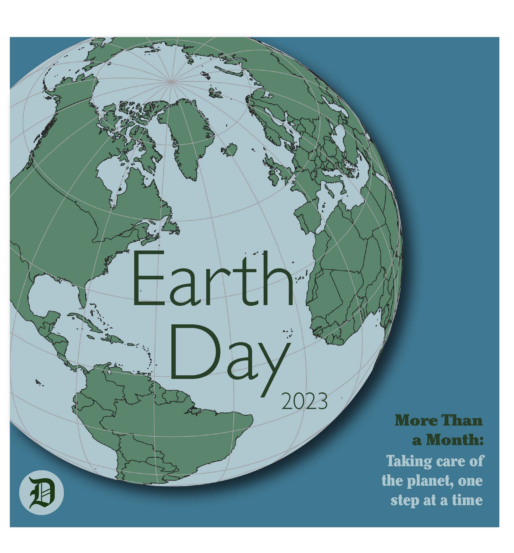 Earth Day 2023